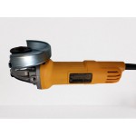 ESMERILHADEIRA  ANGULAR  4  1/2 800W 127V - DEWALT