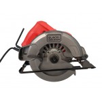 SERRA CIRCULAR 7.1/4 14 00W 127V - BLACK DECKER