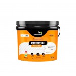 IMPERTECH TELHADO 16 KG - HM RUBBER