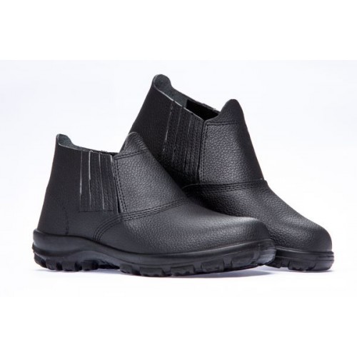 BOTA ELASTICO RASPA BICO PLASTICO (251) n° 46 - R