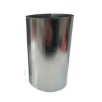 BOCAL P/CALHA 100 MM (GALVANIZADO)