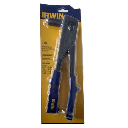 REBITADEIRA R100 - IRWIN