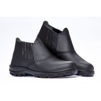 BOTA ELASTICO RASPA BICO PLASTICO