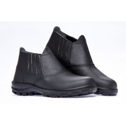 BOTA ELASTICO RASPA BICO PLASTICO (251) n° 43 - R