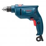 FURADEIRA IMPACTO GSB 450 RE 450W 127V - BOSCH