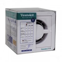 VENTOKIT EXAUSTOR  C 80 A BIVOLT 