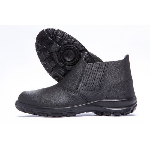 BOTA ELASTICO RASPA BICO PLASTICO (251) n° 46 - R