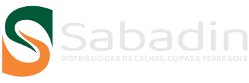 Calhas e Ferragens Sabadin